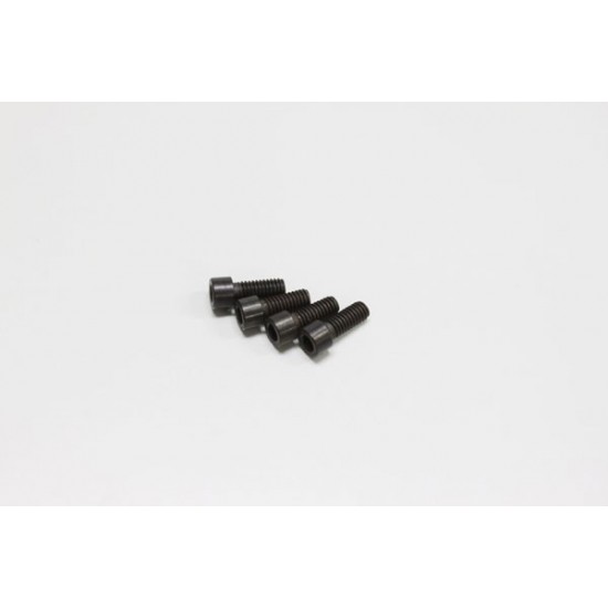 Kyosho KING PIN (M4/4PCS) - INFERNO MP9-MP10