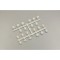Kyosho Suspension Bushing Set -Inferno MP9 -White
