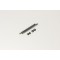 Kyosho Damper Shaft MS Inferno MP10TKI2 MP11 (Front) - 57mm (2)