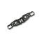 Kyosho Front Lower Suspension Arm Inferno MP9 TKI4 (2) H