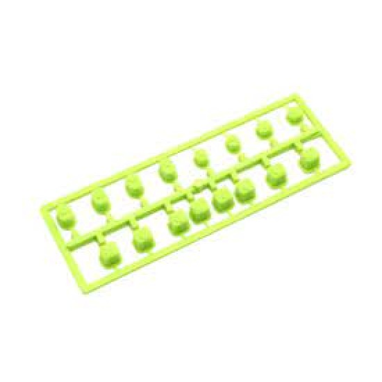 Kyosho Suspension Bushing Set Inferno MP10 -različne barve