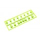 Kyosho Suspension Bushing Set Inferno MP10 -različne barve