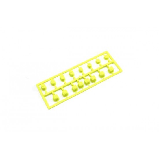 Kyosho Suspension Bushing Set Inferno MP10 -različne barve