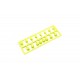 Kyosho Suspension Bushing Set Inferno MP10 -različne barve