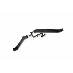 Kyosho TORQUE ROD SET INFERNO MP10