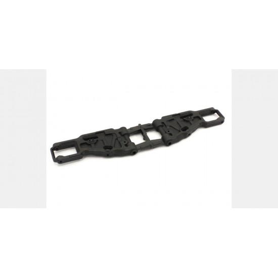 Kyosho Front Lower Suspension Arm HD Inferno MP10 (2) Hard