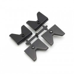 Kyosho Wing Spacer Inferno MP10 TKI3