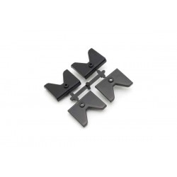 Kyosho Wing Spacer Inferno MP10 TKI3