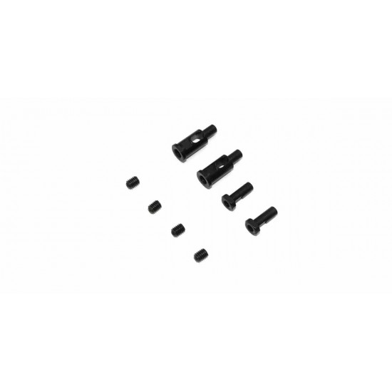 Kyosho Inferno MP11 King Pin Set
