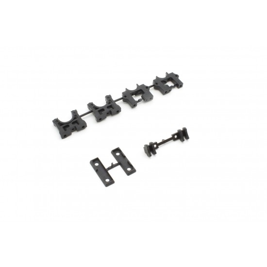 Kyosho Inferno MP11 Centre Diff Mount Set