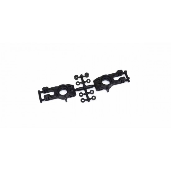 Kyosho Inferno MP11 Rear Hub Carrier Set
