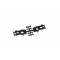 Kyosho Inferno MP11 Rear Hub Carrier Set