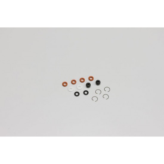 Kyosho O-RING SET KANAI II FOR IFW140/141-MP10