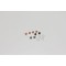 Kyosho O-RING SET KANAI II FOR IFW140/141-MP10