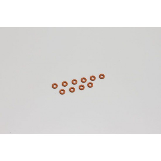 Kyosho O-Ring (1.9x3.4mm)