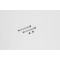 Kyosho HD Suspension Shafts 3.5x49mm