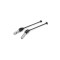 Kyosho Universal Drive Shaft 93mm Inferno MP9 (2)