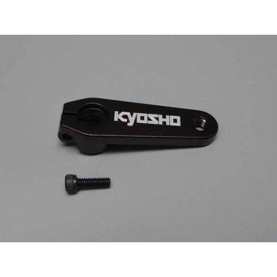 Kyosho ALUMINIUM STEERING SERVO HORN - MP9-MP10 (FUTABA)