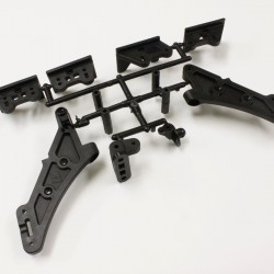 Kyosho WING STAY SET INFERNO MP9