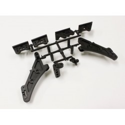 Kyosho WING STAY SET INFERNO MP9