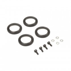 Kyosho Inferno MP10 O-Ring Set (4)