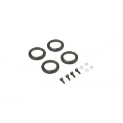 Kyosho Inferno MP10 O-Ring Set (4)