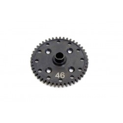 Kyosho Spur Gear 46T LW Inferno MP9-MP10 (for IF403B)