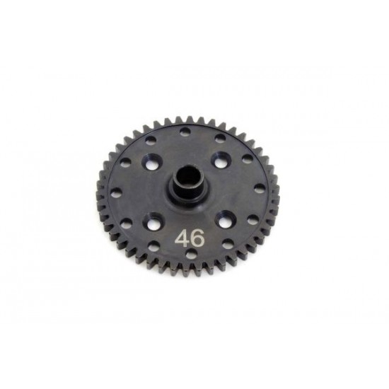 Kyosho Spur Gear 46T LW Inferno MP9-MP10 (for IF403B)