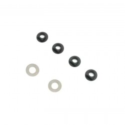 Kyosho King Pin Sleeve Set Inferno MP10 (4) KPI