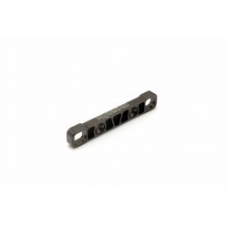 Kyosho Rear Lower Suspension Holder MP10