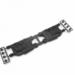 Kyosho REAR LOWER SUSPENSION ARM MP10e TKI2 (2) S