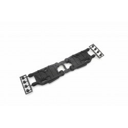 Kyosho REAR LOWER SUSPENSION ARM MP10e TKI2 (2) S