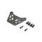 Kyosho CARBON FRONT UPPER PLATE MP10e