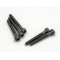 Kyosho METALLIC CAP SCREWS 3X25MM (5)