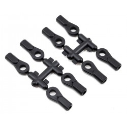 Kyosho BALL END 6.8 DIA. (8) HG