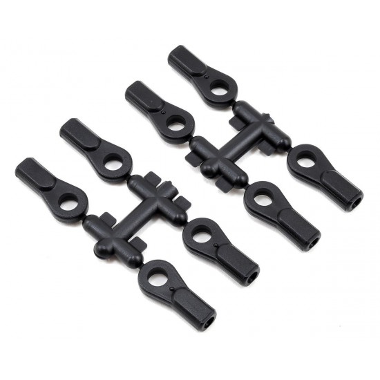 Kyosho BALL END 6.8 DIA. (8) HG