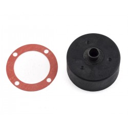 Kyosho DIFF CASE - INFERNO MP9-MP10 (CENTRE)