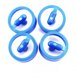 Kyosho BUSHINGS FOR IFW332 KNUCKLE-MP10