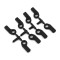 Kyosho BALL END 6.8 DIA. (OFFSET TYPE) INFERNO MP10 (8)