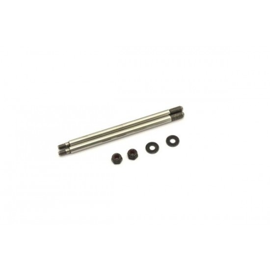 Kyosho Damper Shaft Inferno MP10T - 66mm (IF337)