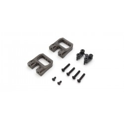 Kyosho ALUMINIUM SERVO MOUNT SET INFERNO MP10E