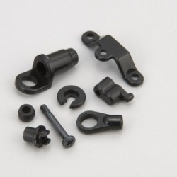 Kyosho Mini-Z Rear Shock set MR015-MR02-MR03