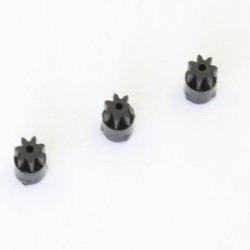 Kyosho Mini-Z Pinion Gear 7T (3)