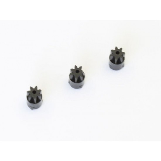 Kyosho Mini-Z Pinion Gear 7T (3)