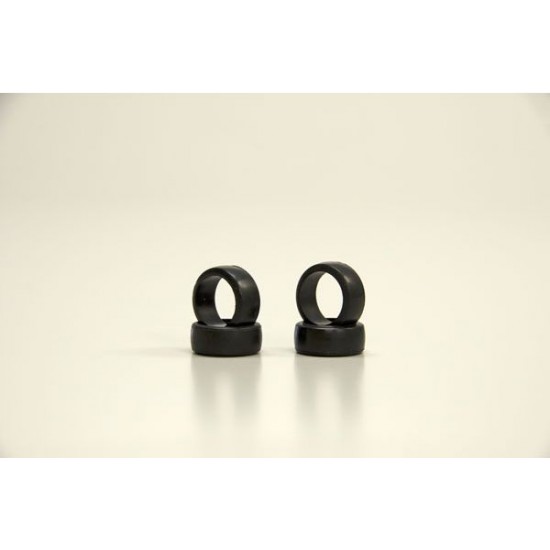 Kyosho Mini-Z Racing Slick Tyres 30 Shore (4)