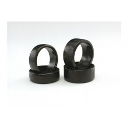 Kyosho Mini-Z Tyres (Drift) AWD (4) - 8.5mm - Front