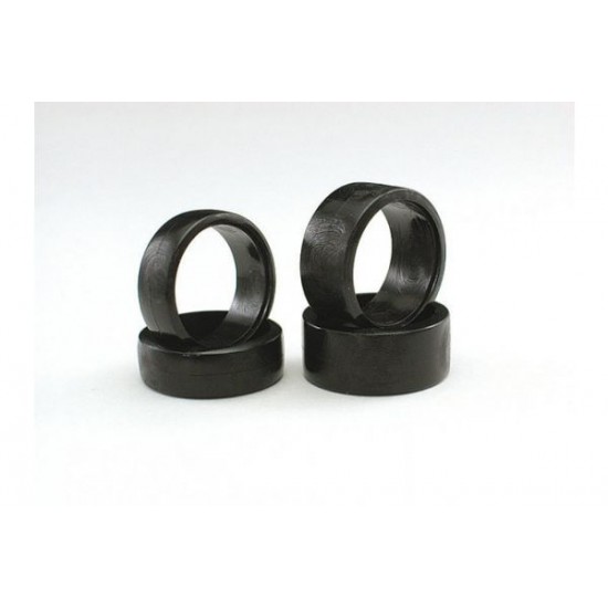 Kyosho Mini-Z Tyres (Drift) AWD (4) - 8.5mm - Front