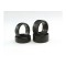 Kyosho Mini-Z Tyres (Drift) AWD (4) - 8.5mm - Front
