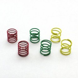 Kyosho Mini-Z Suspension spring  set Rear AWD