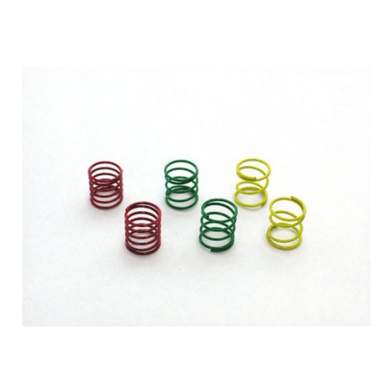Kyosho Mini-Z Suspension spring  set Rear AWD